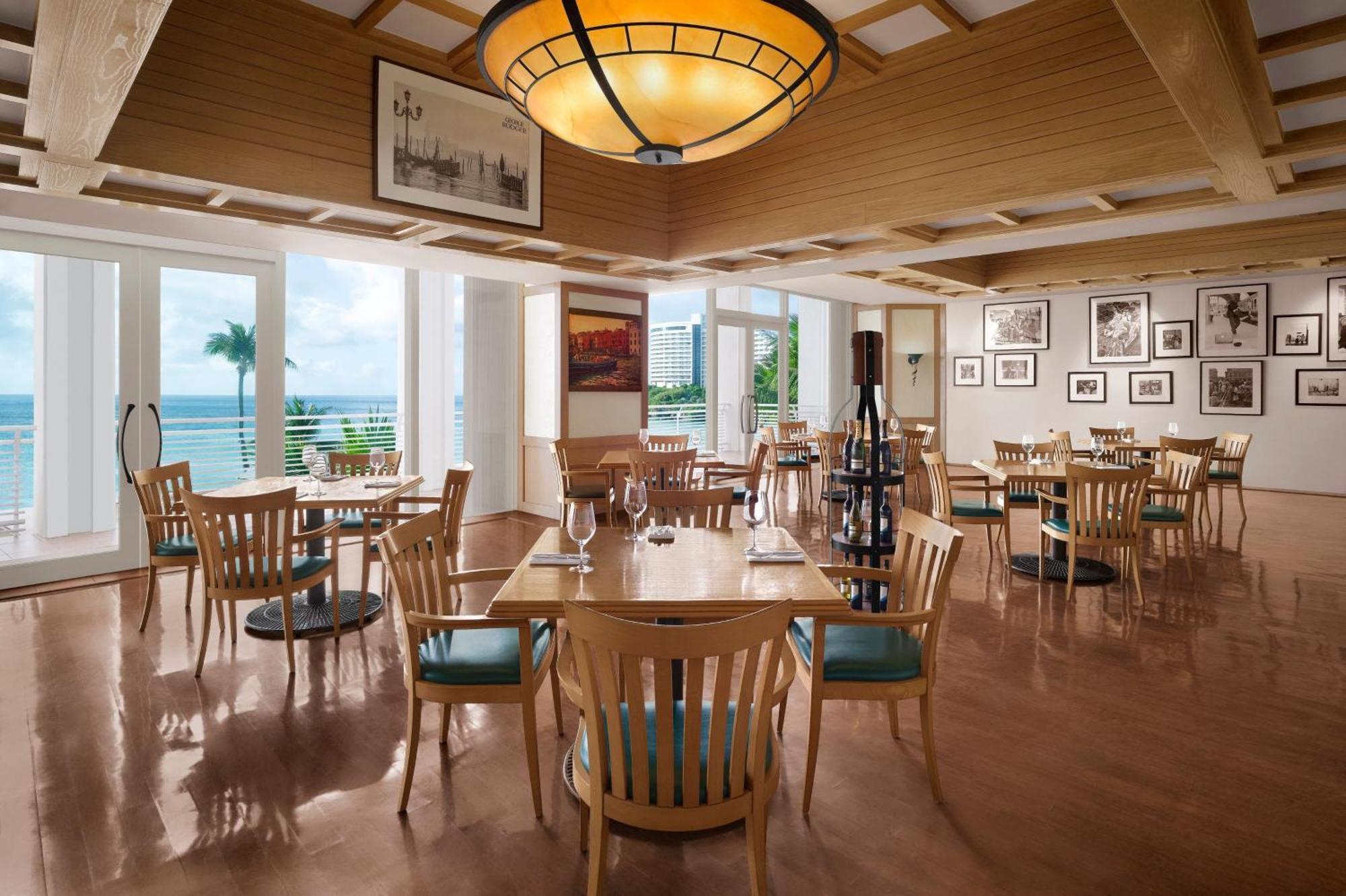 The Westin Resort Guam Tumon Exterior foto