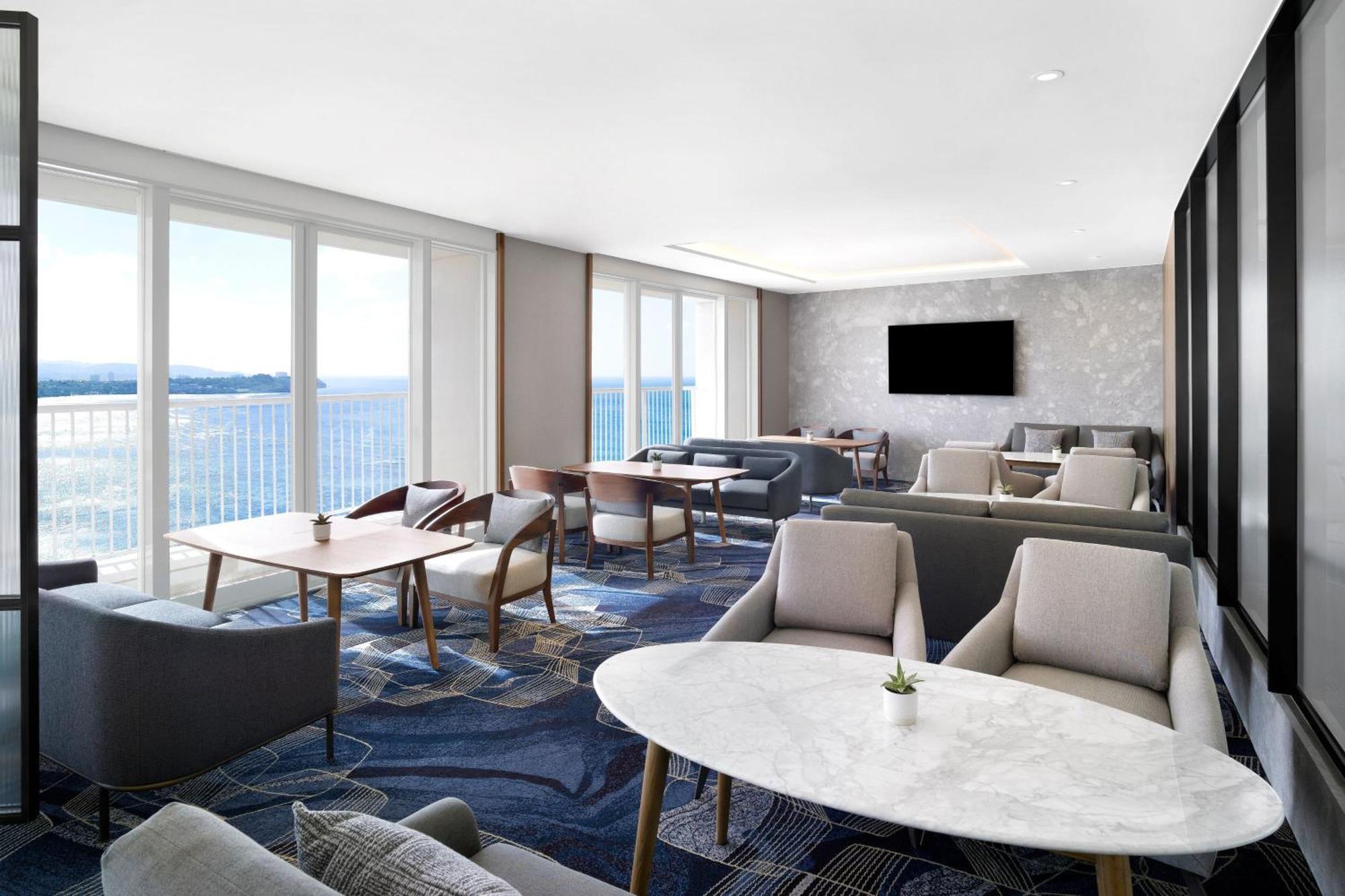 The Westin Resort Guam Tumon Exterior foto