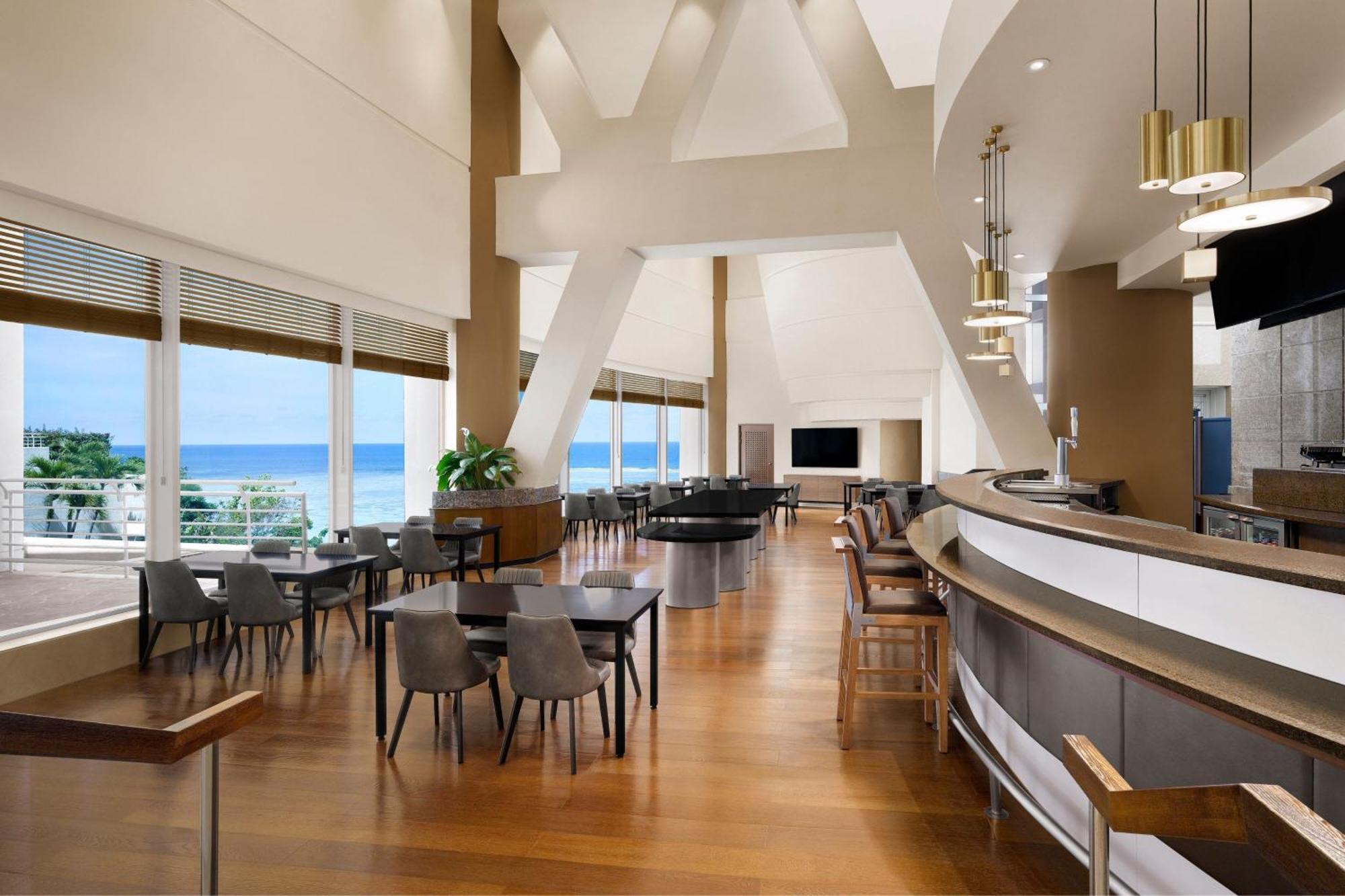The Westin Resort Guam Tumon Exterior foto