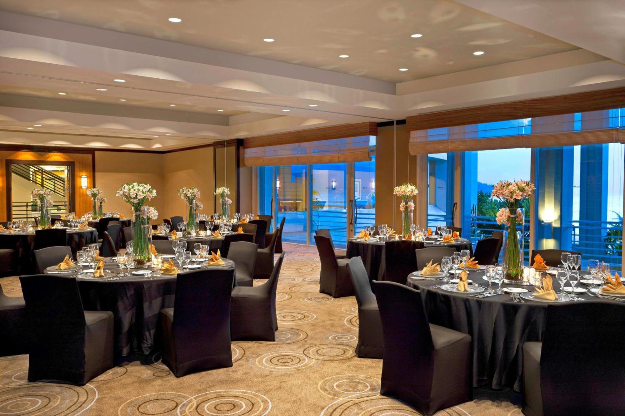 The Westin Resort Guam Tumon Exterior foto